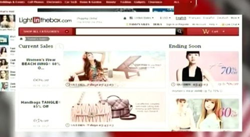 跨境電商第一股 摘掉虧損帽子,負重七年終盈利