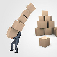 美國倉庫搬遷信息 海外代購謹防快遞偽造物流信息-什么值得買